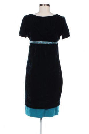 Kleid Miss Sixty, Größe M, Farbe Blau, Preis 63,18 €