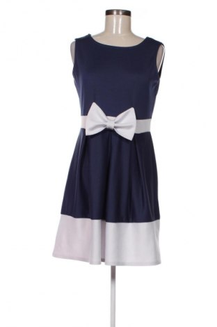 Kleid MissLook, Größe XL, Farbe Blau, Preis € 7,99