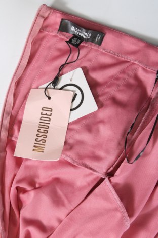 Šaty  Missguided, Veľkosť M, Farba Ružová, Cena  7,95 €