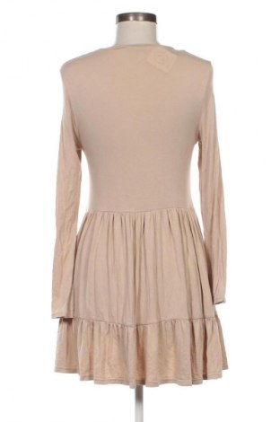 Kleid Missguided, Größe S, Farbe Beige, Preis € 5,18