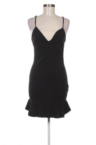 Kleid Missguided, Größe M, Farbe Schwarz, Preis € 6,99