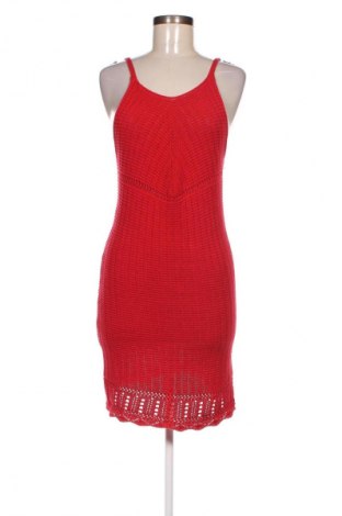 Kleid Missguided, Größe L, Farbe Rot, Preis 20,62 €