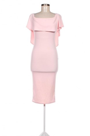 Sukienka Missguided, Rozmiar M, Kolor Różowy, Cena 31,99 zł