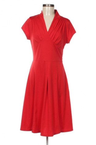 Kleid Miusol, Größe L, Farbe Rot, Preis € 16,99