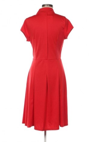 Kleid Miusol, Größe L, Farbe Rot, Preis 16,99 €