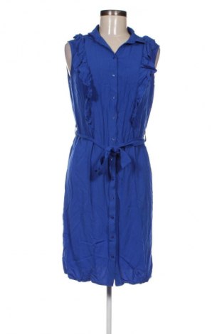 Kleid Mohito, Größe M, Farbe Blau, Preis 4,99 €