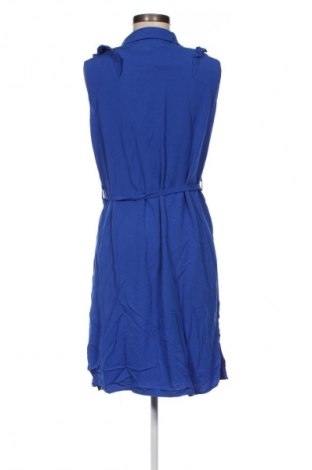 Kleid Mohito, Größe M, Farbe Blau, Preis 4,99 €