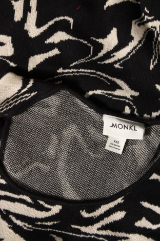 Φόρεμα Monki, Μέγεθος XXS, Χρώμα Πολύχρωμο, Τιμή 4,99 €