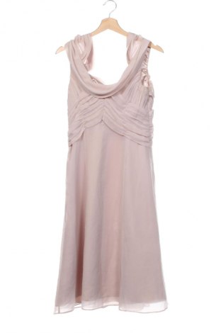 Kleid Monsoon, Größe S, Farbe Beige, Preis € 55,52