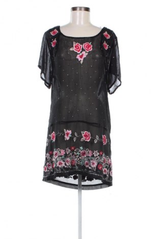 Kleid Monsoon, Größe L, Farbe Schwarz, Preis 43,06 €