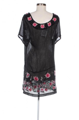 Kleid Monsoon, Größe L, Farbe Schwarz, Preis 40,83 €