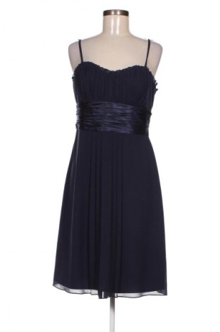 Kleid Montego, Größe L, Farbe Blau, Preis € 21,49