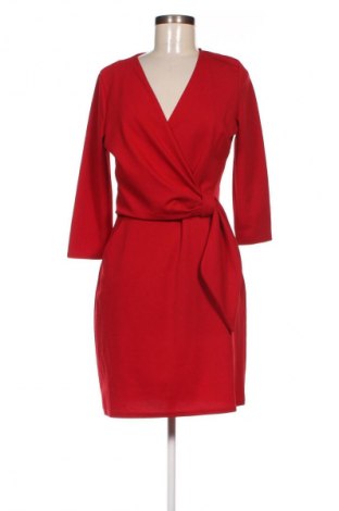 Kleid Morgan, Größe L, Farbe Rot, Preis € 22,49