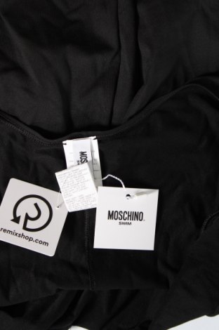 Šaty  Moschino Swim, Velikost L, Barva Černá, Cena  1 340,00 Kč