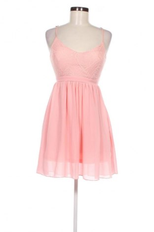 Kleid Mshll Girl, Größe S, Farbe Rosa, Preis € 9,49