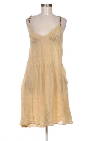 Kleid Munthe Plus Simonsen, Größe M, Farbe Beige, Preis 50,99 €