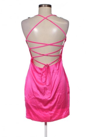 Kleid Naanaa, Größe M, Farbe Rosa, Preis 11,49 €