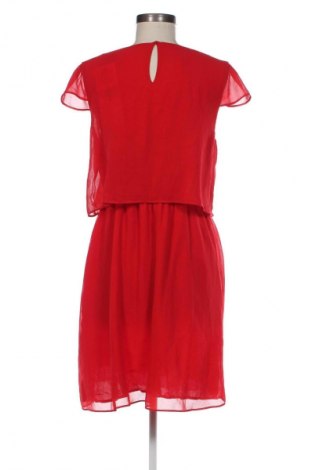 Kleid Naf Naf, Größe M, Farbe Rot, Preis € 16,99