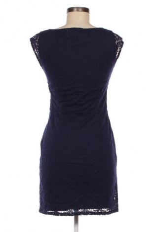 Kleid Naf Naf, Größe S, Farbe Blau, Preis € 15,09