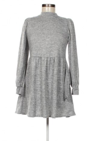 Kleid New Look, Größe S, Farbe Grau, Preis 7,99 €