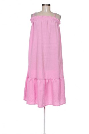 Kleid New Look, Größe S, Farbe Rosa, Preis 9,49 €