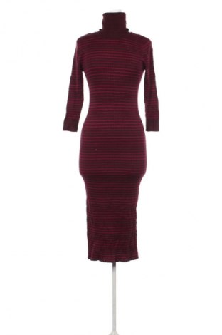 Kleid New York & Company, Größe S, Farbe Mehrfarbig, Preis 6,29 €