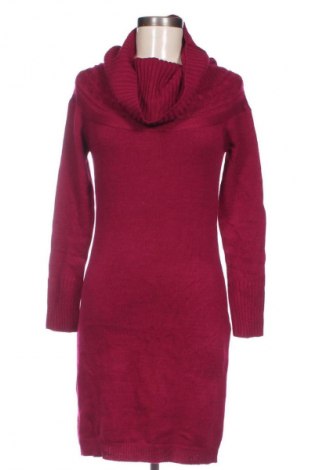 Kleid New York & Company, Größe XS, Farbe Rot, Preis € 13,99