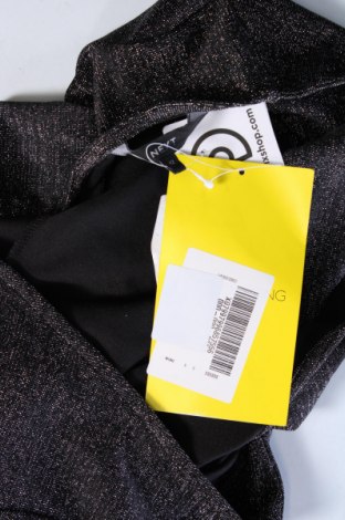 Kleid Next, Größe M, Farbe Silber, Preis € 49,49