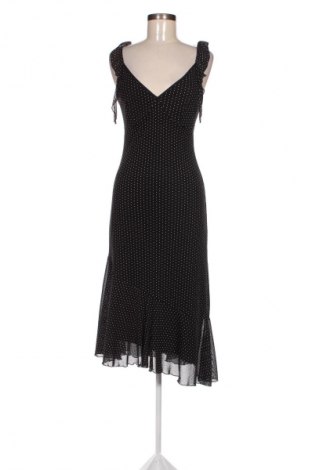 Kleid Niama Woman, Größe S, Farbe Schwarz, Preis 9,29 €