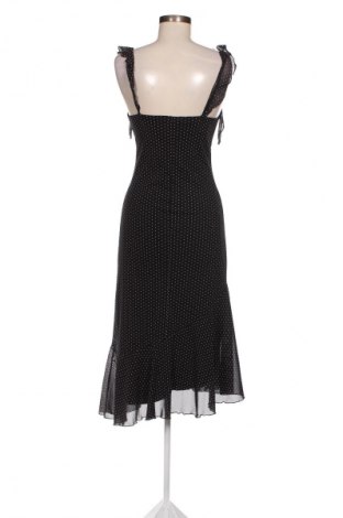 Kleid Niama Woman, Größe S, Farbe Schwarz, Preis 9,29 €