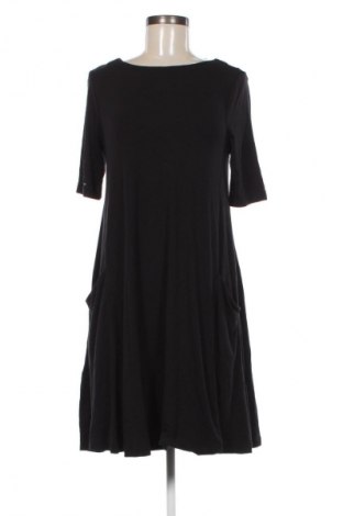 Kleid Nicole Miller, Größe S, Farbe Schwarz, Preis € 17,49