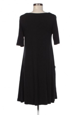 Kleid Nicole Miller, Größe S, Farbe Schwarz, Preis € 17,49