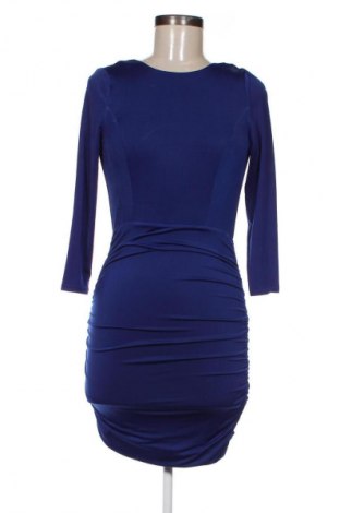 Kleid Nly One, Größe M, Farbe Blau, Preis 13,79 €