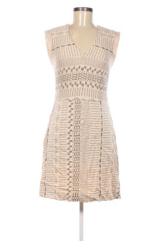 Kleid Noa Noa, Größe XS, Farbe Beige, Preis 17,49 €