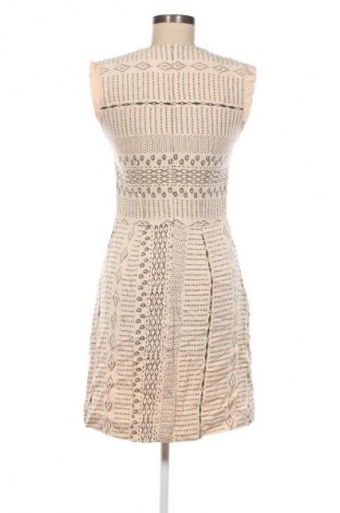 Kleid Noa Noa, Größe XS, Farbe Beige, Preis € 17,49