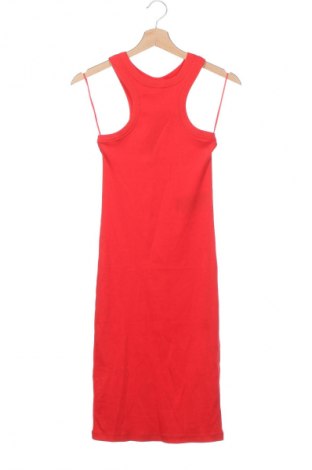 Kleid Noisy May, Größe XS, Farbe Rot, Preis 23,53 €