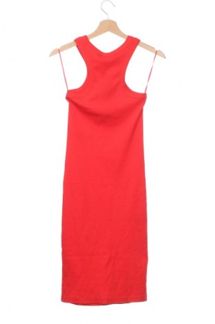 Kleid Noisy May, Größe XS, Farbe Rot, Preis 23,53 €