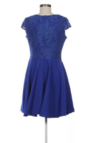 Kleid Numoco, Größe L, Farbe Blau, Preis 47,57 €