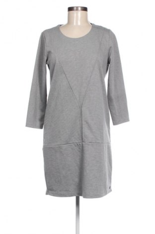 Kleid Numph, Größe M, Farbe Grau, Preis 5,99 €