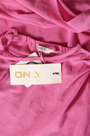 Kleid ONLY, Größe S, Farbe Rosa, Preis € 12,99