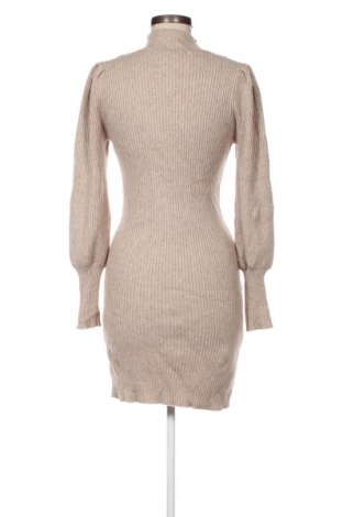 Kleid ONLY, Größe M, Farbe Beige, Preis 8,79 €