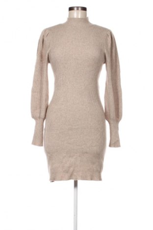 Kleid ONLY, Größe M, Farbe Beige, Preis 8,79 €