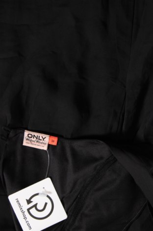 Kleid ONLY, Größe S, Farbe Schwarz, Preis € 4,99