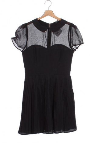 Rochie Oasis, Mărime XS, Culoare Negru, Preț 23,99 Lei