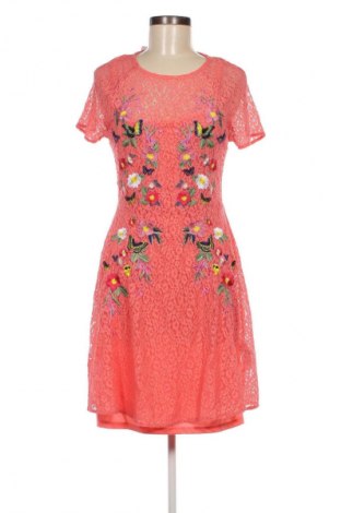 Kleid Oasis, Größe S, Farbe Rosa, Preis 17,87 €