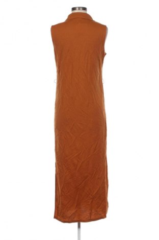 Kleid Object, Größe M, Farbe Braun, Preis 10,49 €