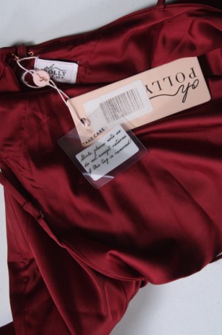 Kleid Oh Polly, Größe S, Farbe Rot, Preis € 53,99