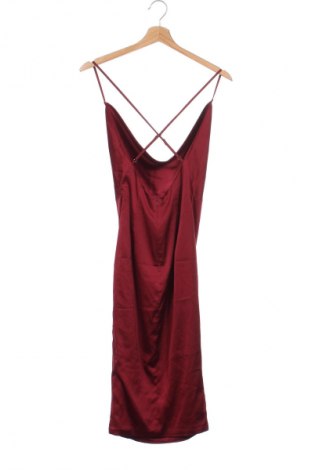 Kleid Oh Polly, Größe S, Farbe Rot, Preis 53,99 €