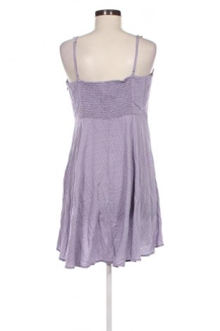 Kleid Old Navy, Größe XL, Farbe Lila, Preis € 11,43