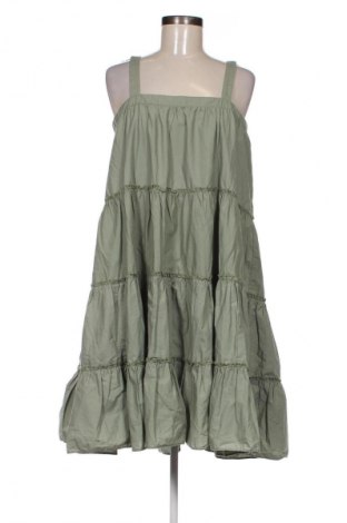 Rochie Old Navy, Mărime L, Culoare Verde, Preț 79,99 Lei